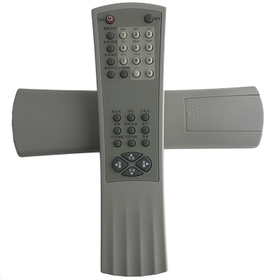 君镜适用于TCL遥控器王牌RC-R06TRC-R05TRC-R07T电视TCLRC-R02T  AT29281