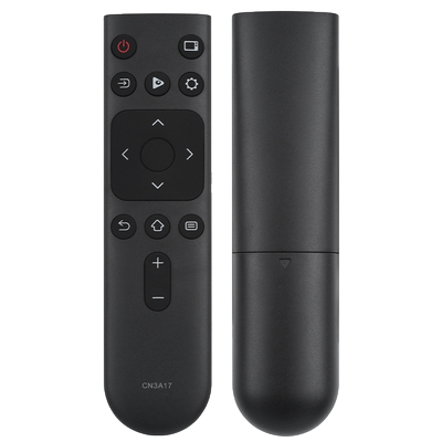 君镜适用于海信液晶电视机遥控器 H50E3AD H55E3AD HZ55A56E HZ65A56E