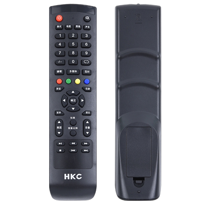 君镜适用于惠科HKC电视机遥控器F42DA3100 F50DA5100 F24PA1100 H26PA1000