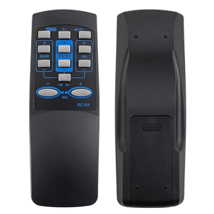 君镜适用于原装版 Edifier 漫步者音响遥控器 R501T04/S5.1M RC15A 16 RC15T