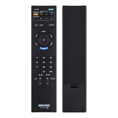 君镜适用于索尼电视遥控器RM-SA019 KLV-32BX300 40BX400 40EX400 46EX400 KLV-40BX420
