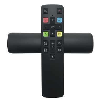 君镜适用于TCL声控电视机65A100TF6HC2SR5U6 RC-802D原装正品语音遥控器