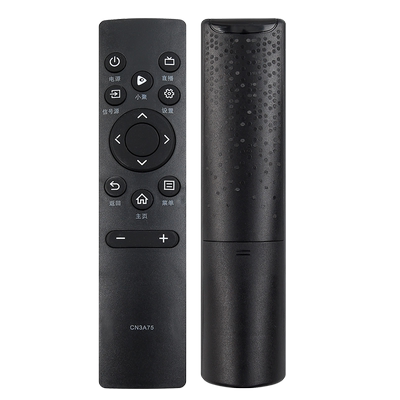 君镜适用于原装海信电视遥控器CN3A75 HZ55E3D/50A52E/65E52D/40/43A3F/E2F