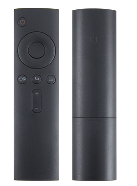 君镜适用于小米增强版盒子3代4代4A小米盒子4 MDZ-21-AA液晶电视机蓝牙语音触控遥控器