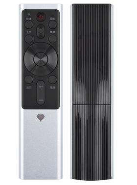 君镜适用于原装长虹RBF500VC智能电视遥控器43/50/55/65/75Q5T/A7U/D9P/Q5E