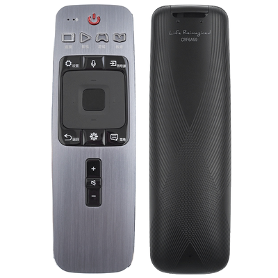 君镜适用海信激光影院电视机CRF6A59 LED55/65/75NU8800U/MU9600U HZ75U9A LT80/88K7900UA 88L6 100L6遥控器