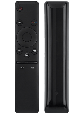 君镜适用三星曲面电视机遥控器 BN59-01259D通UA65KS9800 55/65KS8800 UA55KS7300JXXZ 49寸55寸65寸网络电视