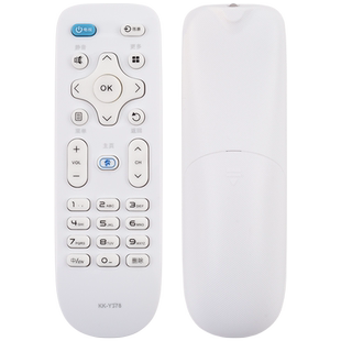 君镜适用于康佳电视KKY378遥控器LED49M2600B 32S139S1 LED40S1 LED43S1