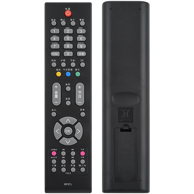 君镜适用于长虹电视遥控器 RP57L 3D TV589S8FS TV63938FS 42638NHDX 58938B