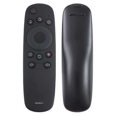 君镜适用于原装长虹电视语音遥控器RBD880VC RBD900VC 48Q2EU 55Q2EU 65Q2EU