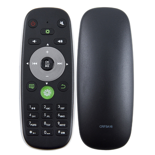 君镜适用于海信液晶网络电视机LED42K610X3D LED50K610X3D LED32K610X3D LED39K610X3D LED55K610X3D遥控器