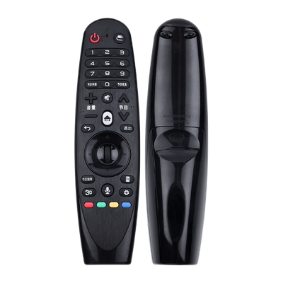 lg电视机动感语音遥控器