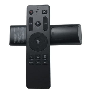 君镜适用于海尔MOOKA模卡电视语音遥控器 HTR-U16M U50H3 U55H3 U65H3
