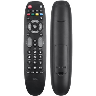 君镜适用于长虹电视机遥控器 ITV32650X/32750X LED32160I/32180I 3DTV55860i 3DTV46860i iTV37650X
