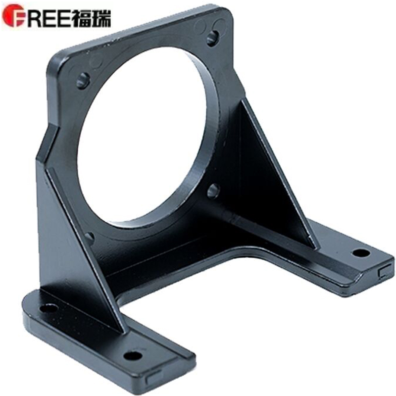 42 57 60 80 86 90 110 130步进无刷伺服电机支架固定安装底座