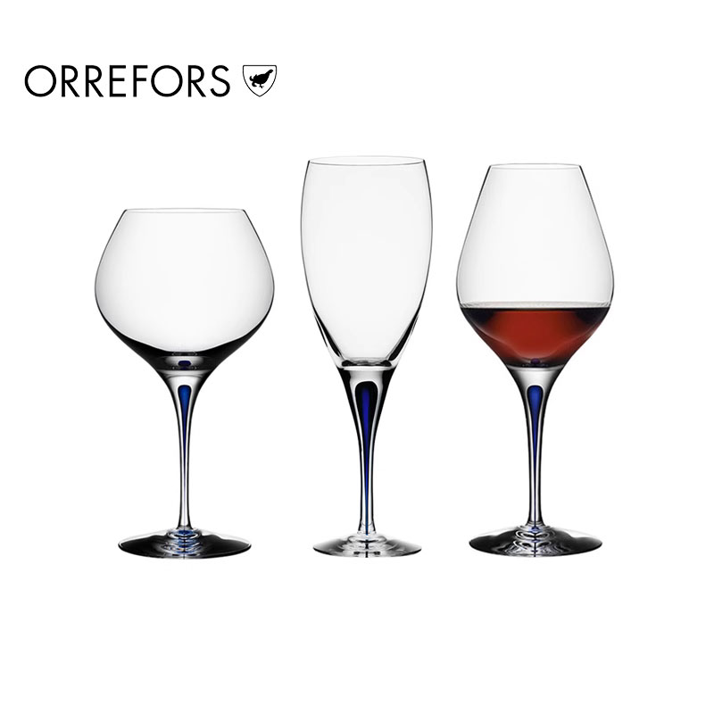 1985年设计作品经典传承红酒杯