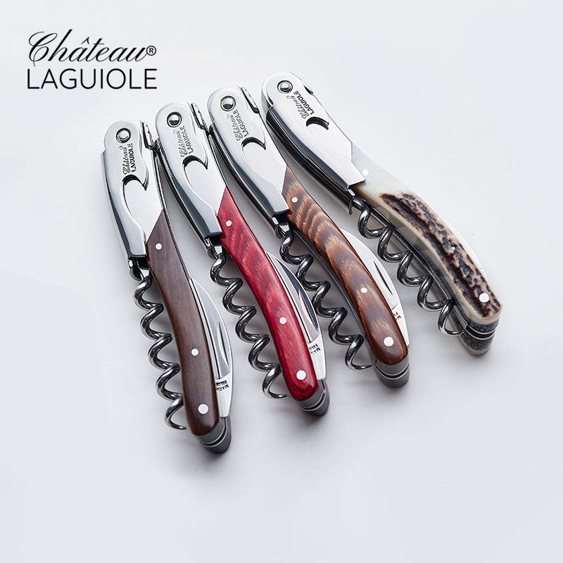 法国莱吉奥利梅尔基奥酒刀