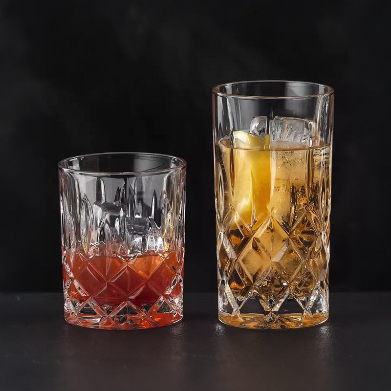 Koso卖场|火焰威士忌酒杯
