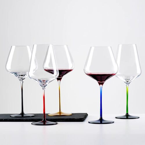 德国LESTEL莱仕得红酒杯