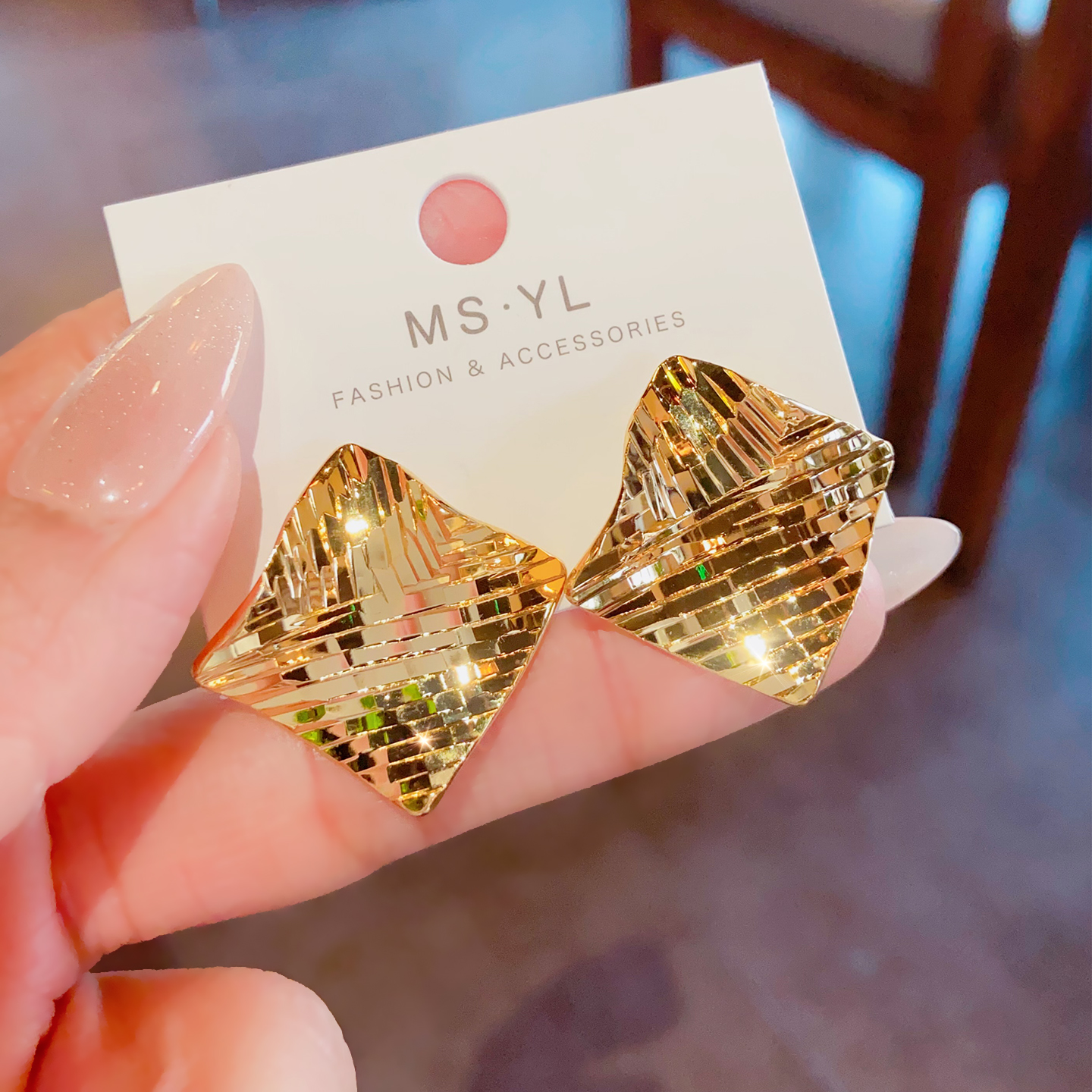 潮流精品，品质保证