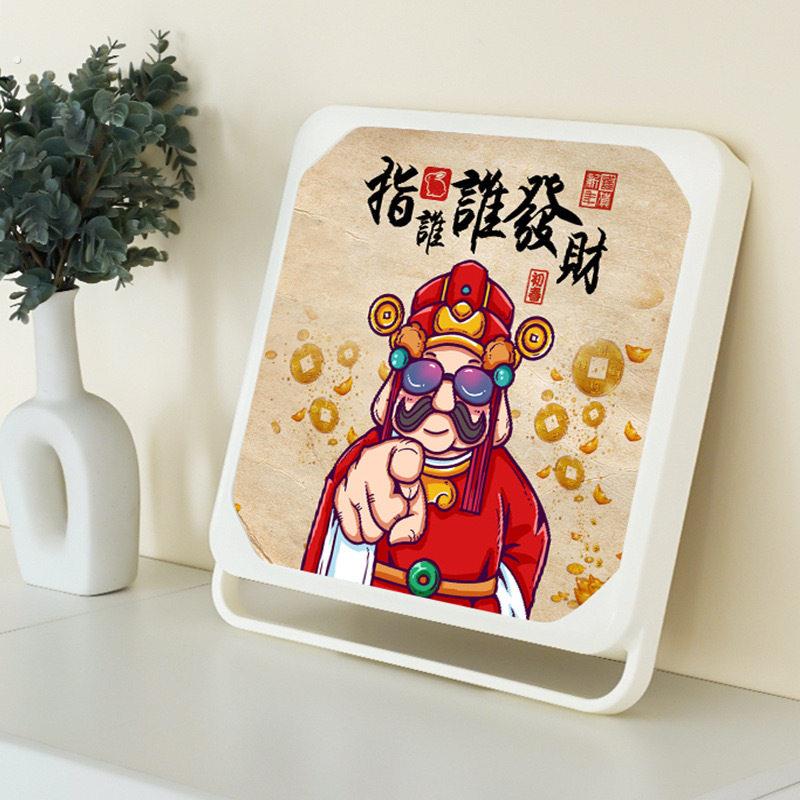 家用浴室壁画收纳箱免打孔卫生间放衣服神器厕所防水洗澡置物架子