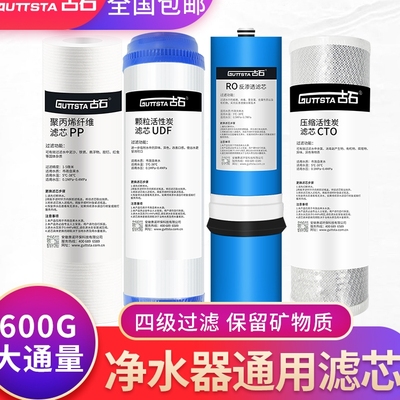 古石专用600g/1000g超大反渗透