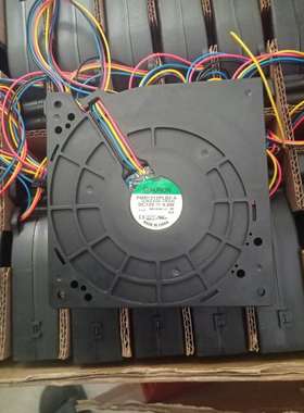 思科ws-c3750G-48PS 3560g-24ts PMB1212PLB2-A(2)B2338-1RGN风扇