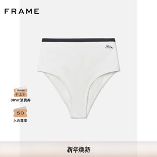 下装 Paris丽兹酒店系列女士比基尼泳装 Ritz FRAME