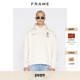 FRAME连帽套头卫衣男丽兹酒店Ritz 男装 Paris春季 款