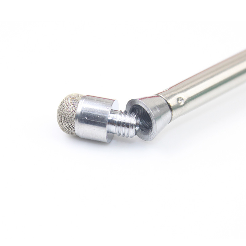 福莱克F15教鞭笔触控导电布