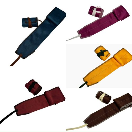 luckyband护腕强力支撑