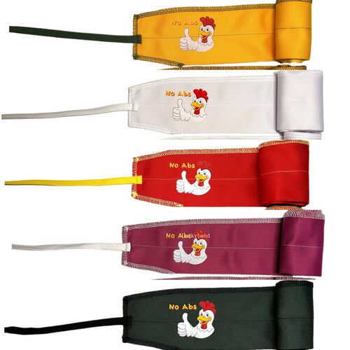 luckyband专业cf运动护腕