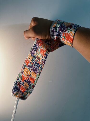 LUCKYBAND护腕支撑体操综合体能