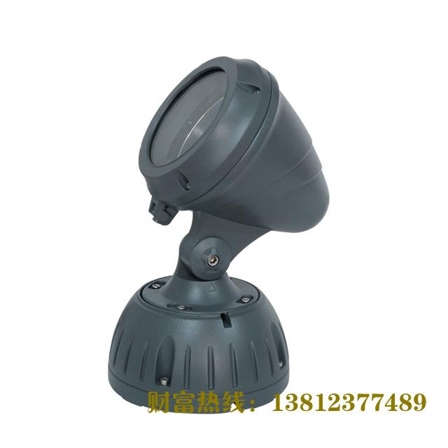 厂家直销高品质35W传统G12金卤投光灯投射灯聚光灯