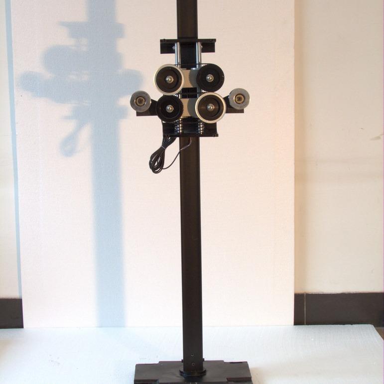 供应电线电缆长度测量履带式计米器电子计米器CCDD-30L型号