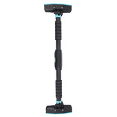 厂家直供单杠健身器材家用运动单双杠引体向上单杠锁扣款 防转动