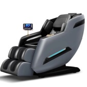 按摩椅家用全身全自动豪华小型零重力太空舱电动多功能智能ai声控