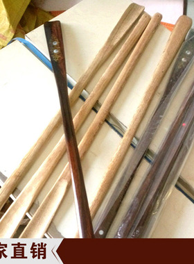 厂家鞋拔子实木鸡翅木鞋拔子鸡翅木鞋拔子老人提鞋器鞋拔子