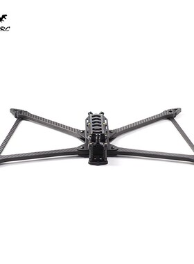 化骨龙Rekon10 PRO LR 10寸 远航机架 FPV穿越机架 8MM机臂套件