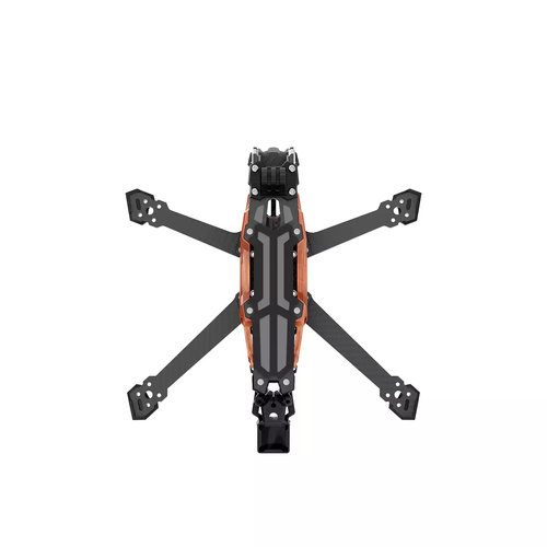 GEPRC格普 GEP-Vapor D5 O4 Pro 机架 5寸穿越机