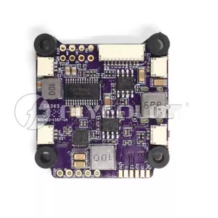 飞盈佳乐FLYCOLOR X-TOWER F4 F722 / F722 迷你飞控