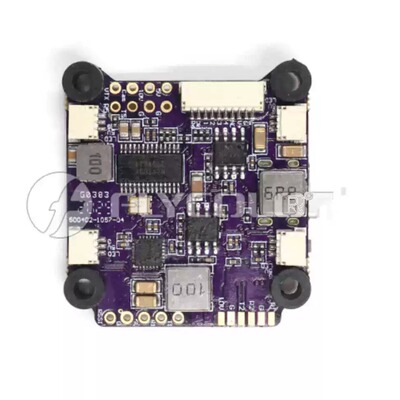 飞盈佳乐FLYCOLOR X-TOWER F4 F722 / F722 迷你飞控