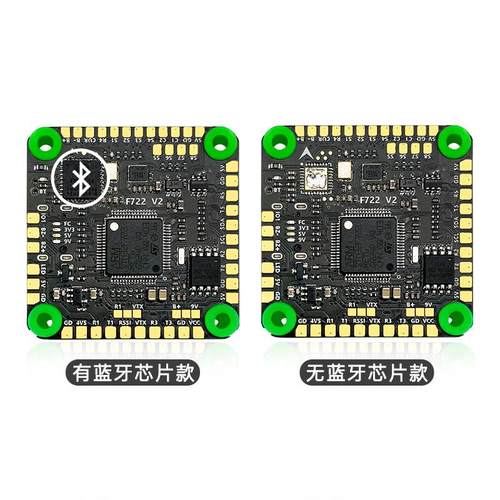 Aocoda-RCF722气压计30.5MM