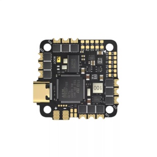 GEPRC格普TAKER F722 45A 32Bit AIO飞控直插O4PRO支持INAV穿越机