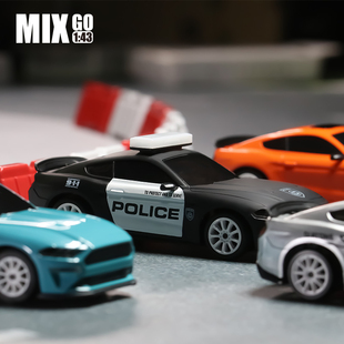 SNICLO西西洛克MG034 FPV摄像头第一视角沉浸式RC遥控漂移车