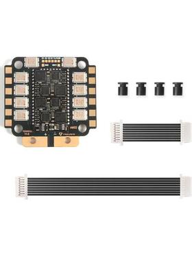 Holybro Tekko32 F4 Metal 4in1 65A ESC (AM32)穿越机四合一电调