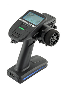 RadioMaster MT12 2.4G枪控edgetx开源系统elrs遥控器RC车模船模