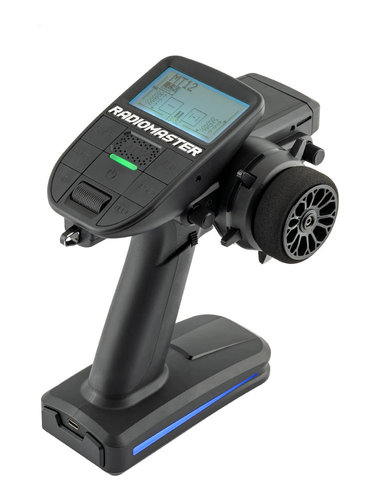 elrsRC专业模型遥控器