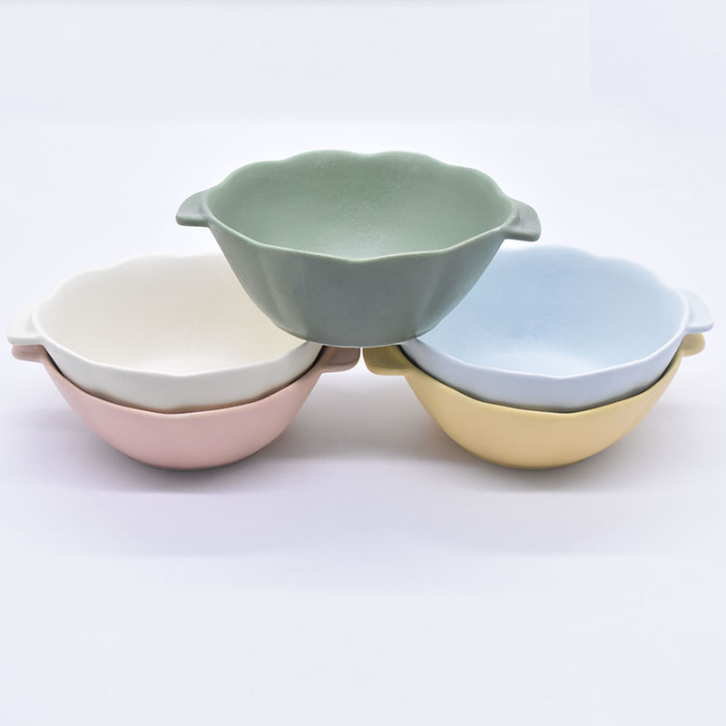 8英寸汤碗家用2024新款高颜值9寸