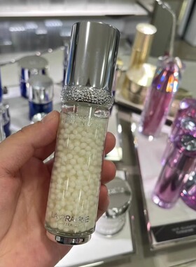 白鱼子珍珠纯皙精华蓓丽莱珀妮
